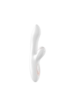 Satisfyer Pro G-Punkt Rabbit Vibrator