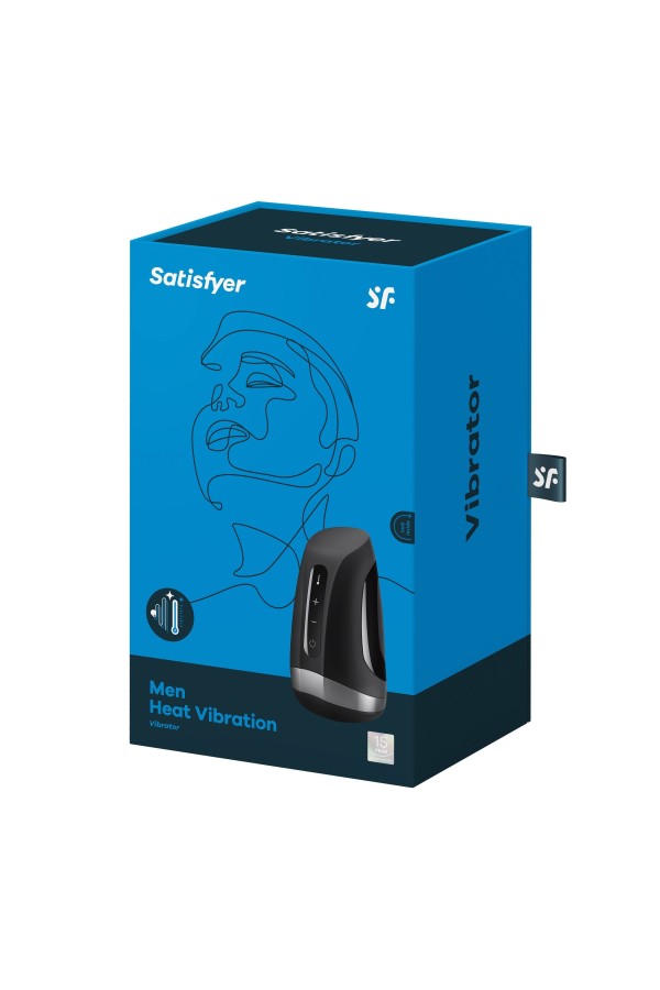 Satisfyer Men Vibration