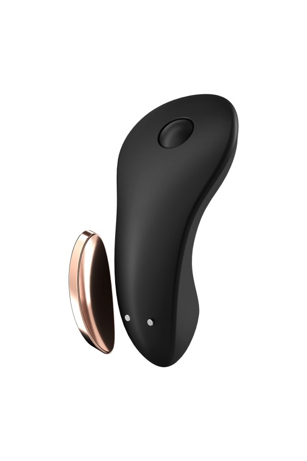 Satisfyer Little Secret Slipvibrator mit App-Steuerung.