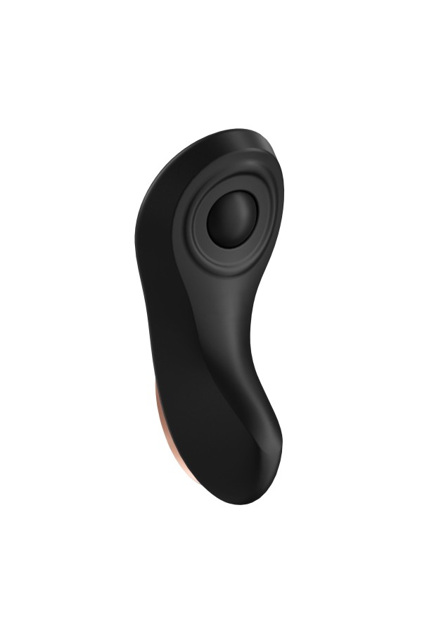 Satisfyer Little Secret Slipvibrator mit App-Steuerung.