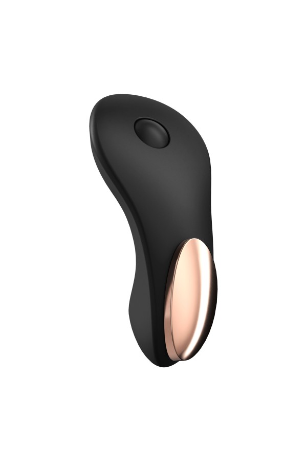 Satisfyer Little Secret Slipvibrator mit App-Steuerung.