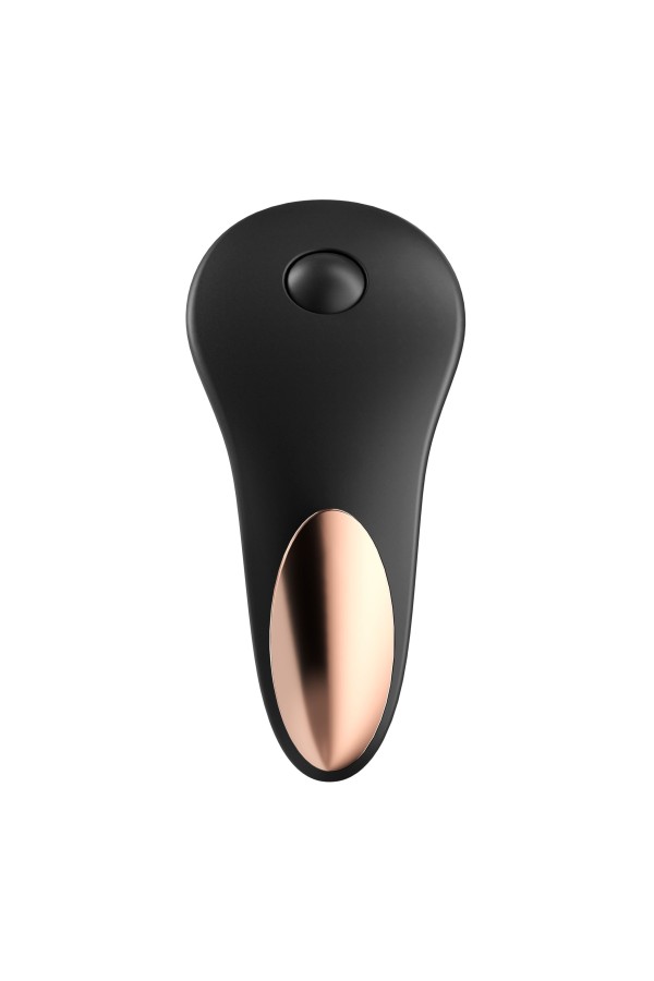 Satisfyer Little Secret Slipvibrator mit App-Steuerung.