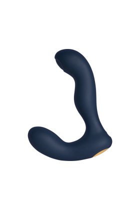 SVAKOM - Prostata Vibrator Iker Neo - Blau