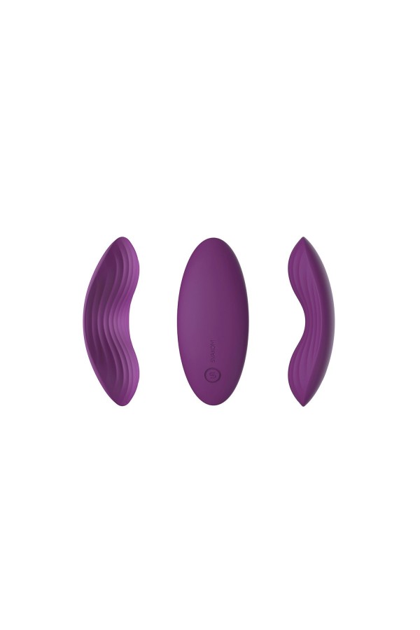Edeny – Violet