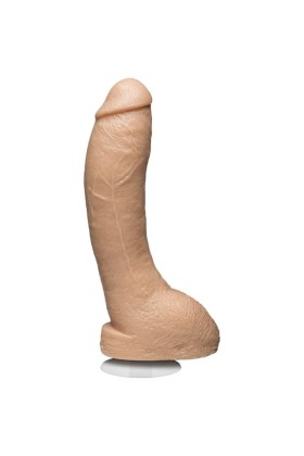 Doc Johnson - Signature Cocks Jeff Stryker Realistische Penis - Beige