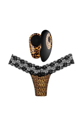 Tania Panty Vibe