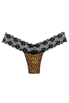 Tania Panty Vibe