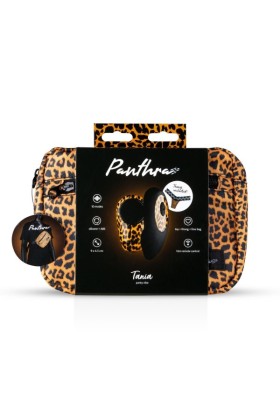 Tania Panty Vibe