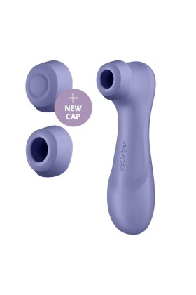 Satisfyer Pro 2 Generation 3 - Lila