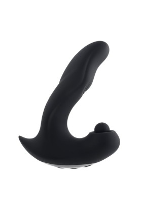 Evolved - Mad Tapper Vibrator