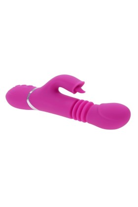 Evolved Novelties - Pink Dragon - Rosa