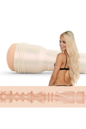 Fleshlight Girls - Elsa Jean Leckerli