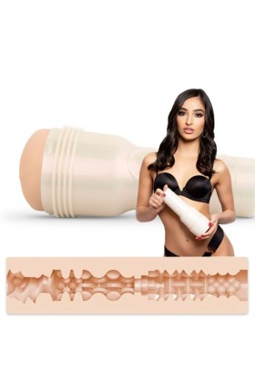 Fleshlight Girls - Emily Willis Squirt