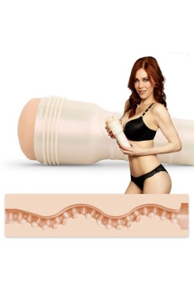 Fleshlight Girls - Maitland Ward Tight Chicks