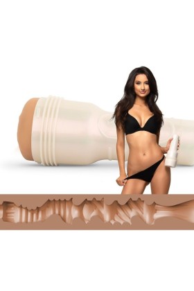 Fleshlight Girls - Eliza Ibarra Ethereal
