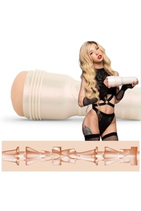 Fleshlight Girls - Kenzie Reeves Creampuff