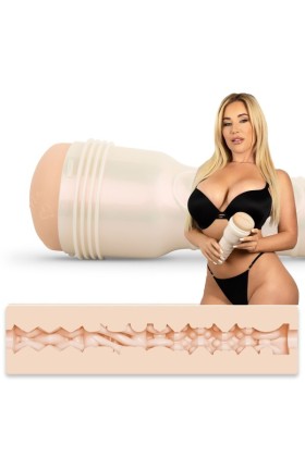 Fleshlight Girls - Savannah Bond