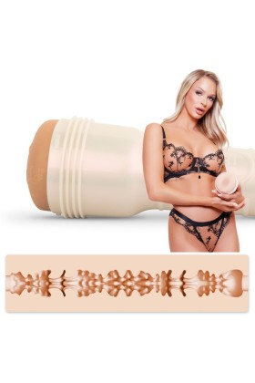 Fleshlight Girls - Emma Hix Syrup Signature