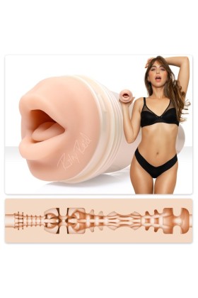 Fleshlight Girls - Riley Reid Insomnia Signature - Mund