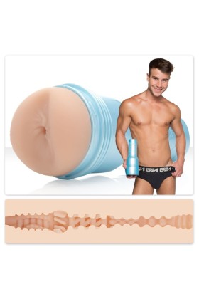 Masturbator Fleshjack Boys - Allen King Majestic