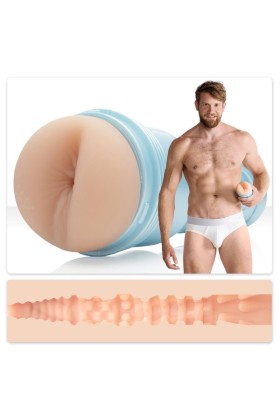 Masturbator Fleshjack Boys - Colby Keller Lumberjack
