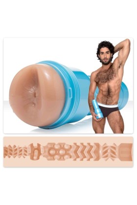 Fleshjack Boys - Diego Sans Sex Machine
