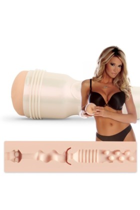 Fleshlight Girls - Jessica Drake Heavenly