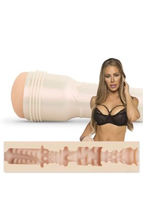 Fleshlight Girls - Nicole Aniston Fit