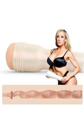 Fleshlight Girls - Brandi Love Heartthrob