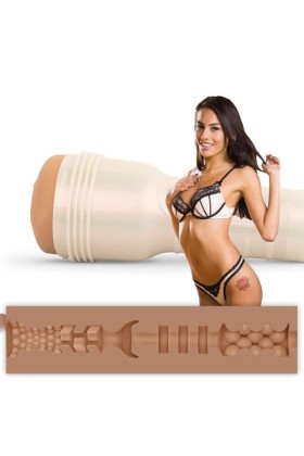 Fleshlight Girls - Janice Griffith Eden
