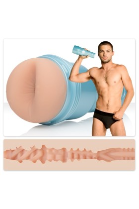 Fleshjack Boys - Johnny Rapid Man Cave