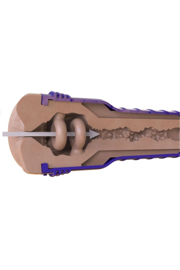 Fleshlight Boost Blast - Light Medium