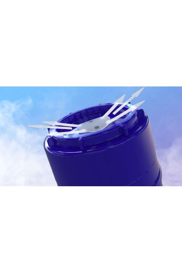 Fleshlight Boost Blast - Light Medium