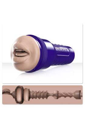 Fleshlight Boost Blow - Hell-Mittel