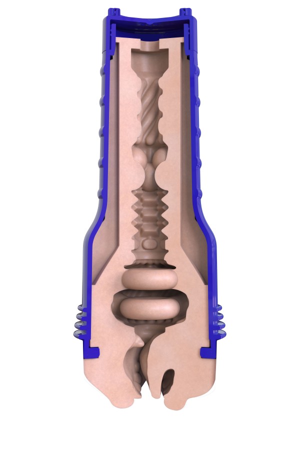 Fleshlight Boost Blow - Hell-Mittel