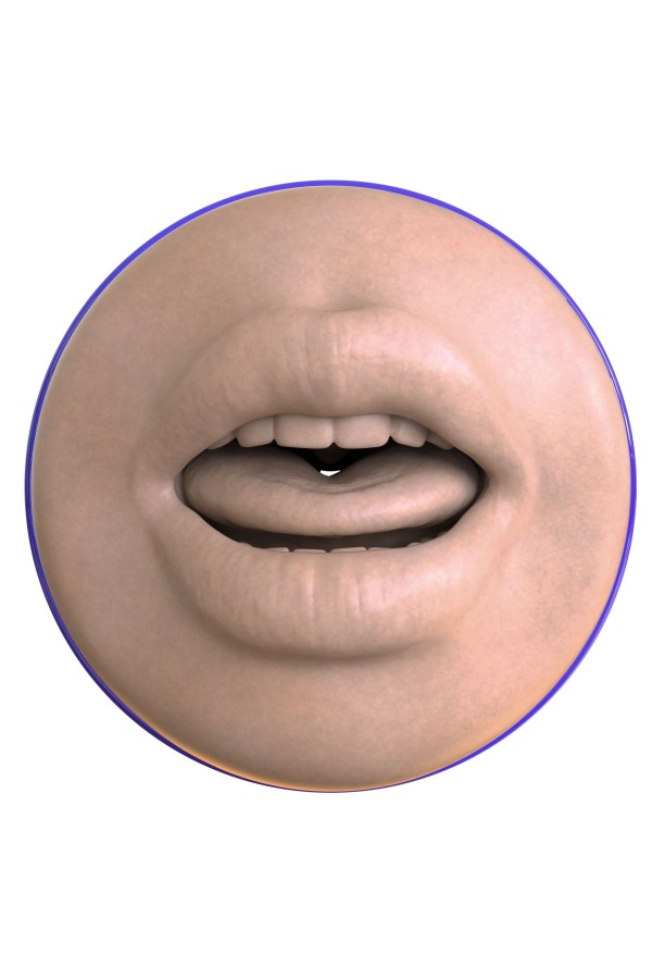 Fleshlight Boost Blow - Hell-Mittel