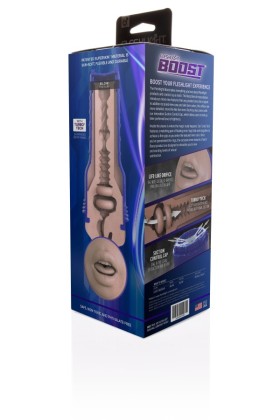 Fleshlight Boost Blow - Hell-Mittel