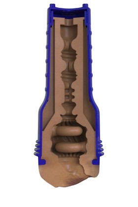 Fleshlight Boost Bang - Dunkel Mittel