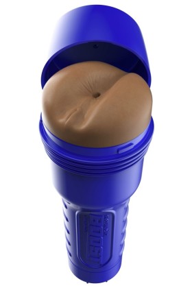 Fleshlight Boost Blast - Dunkel Mittel