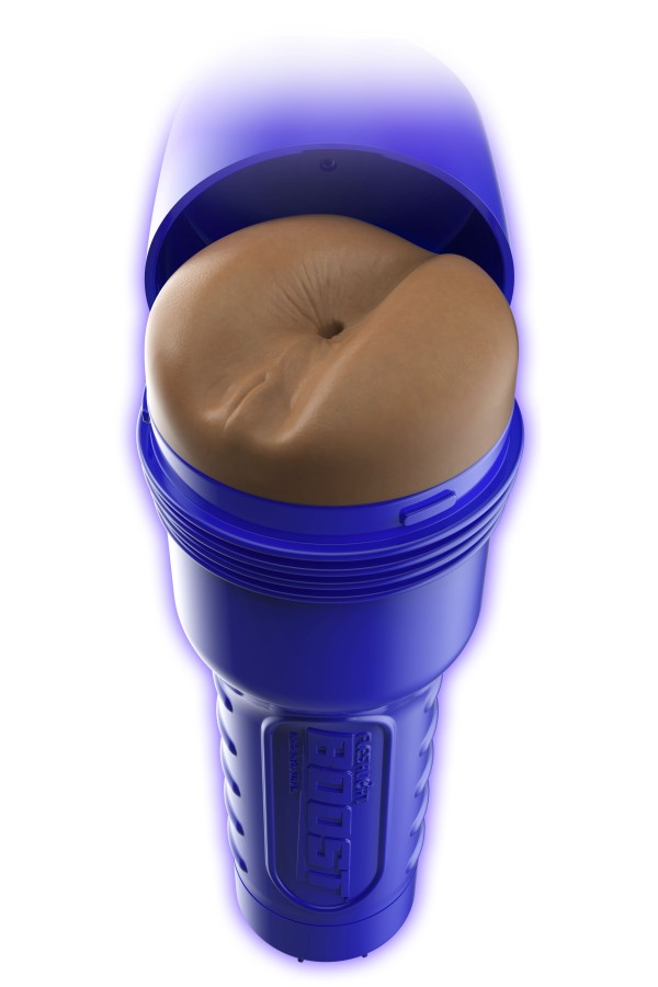 Fleshlight Boost Blast - Dunkel Mittel