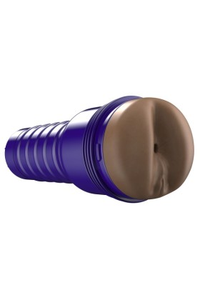Fleshlight Boost Blast - Dunkel Mittel