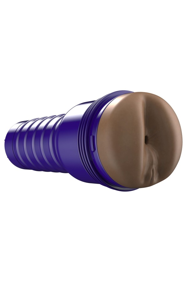 Fleshlight Boost Blast - Dunkel Mittel