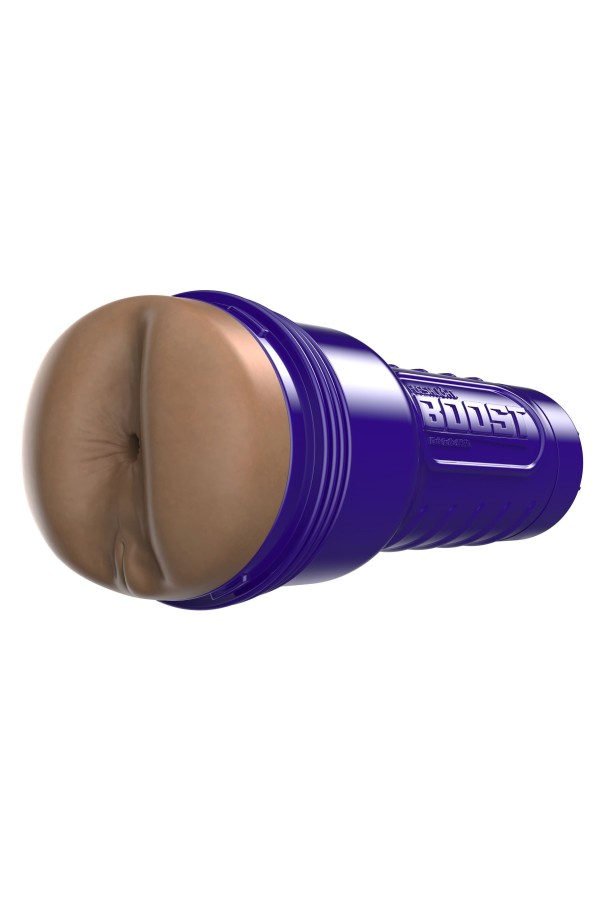 Fleshlight Boost Blast - Dunkel Mittel