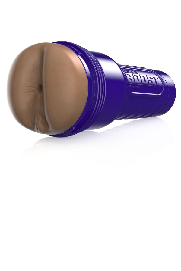Fleshlight Boost Blast - Dunkel Mittel