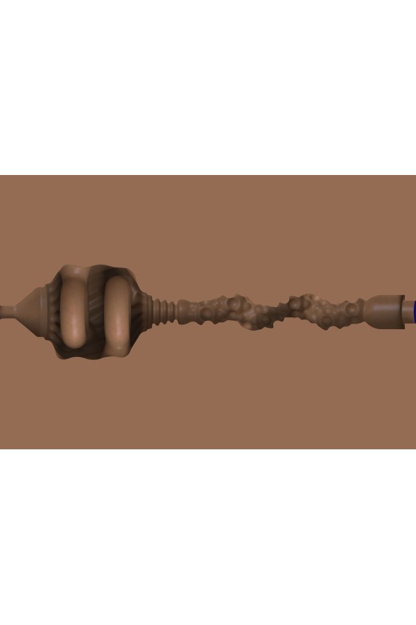 Fleshlight Boost Blast - Dunkel Mittel