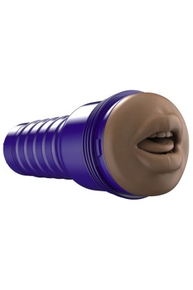 Fleshlight Boost Blow - Dunkel Mittel