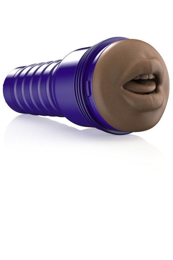 Fleshlight Boost Blow - Dunkel Mittel