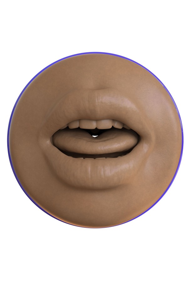 Fleshlight Boost Blow - Dunkel Mittel