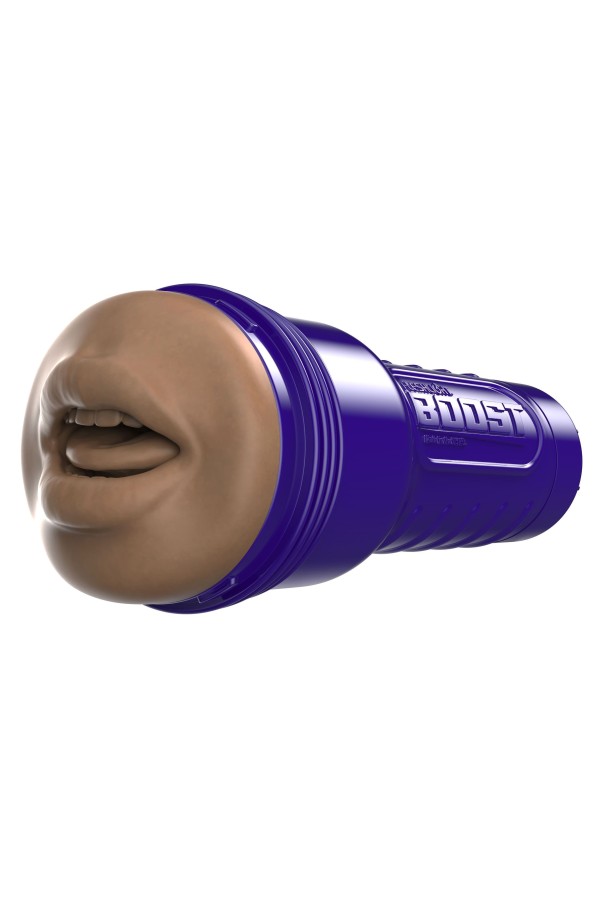 Fleshlight Boost Blow - Dunkel Mittel