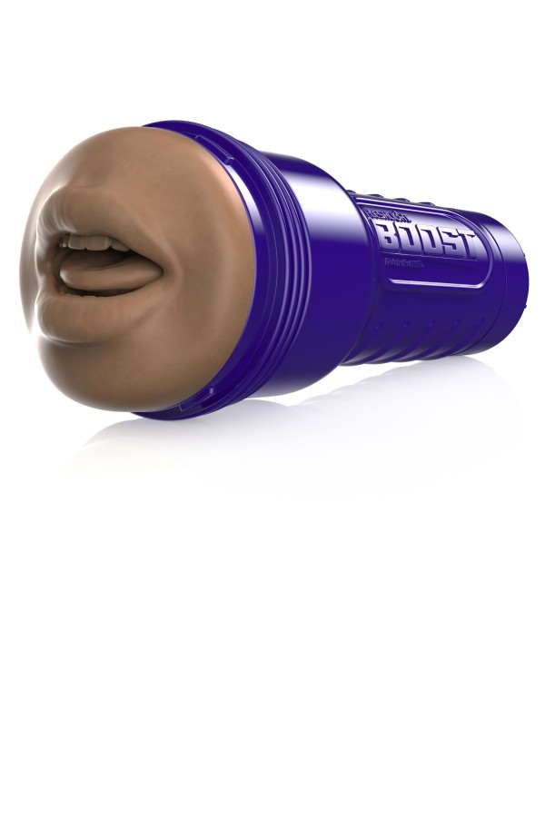 Fleshlight Boost Blow - Dunkel Mittel